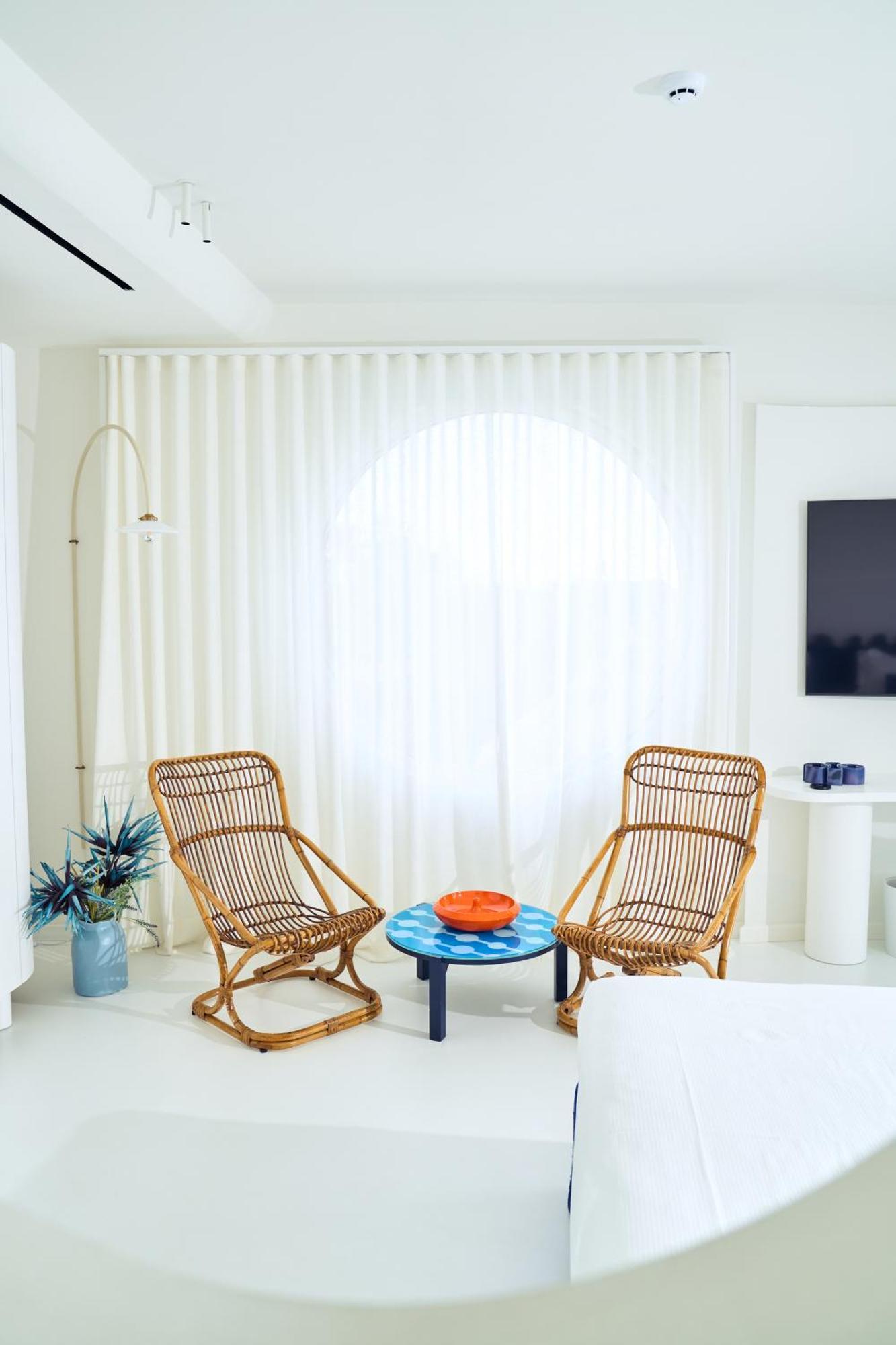 Calea Boutique Hotel 바콜리 외부 사진