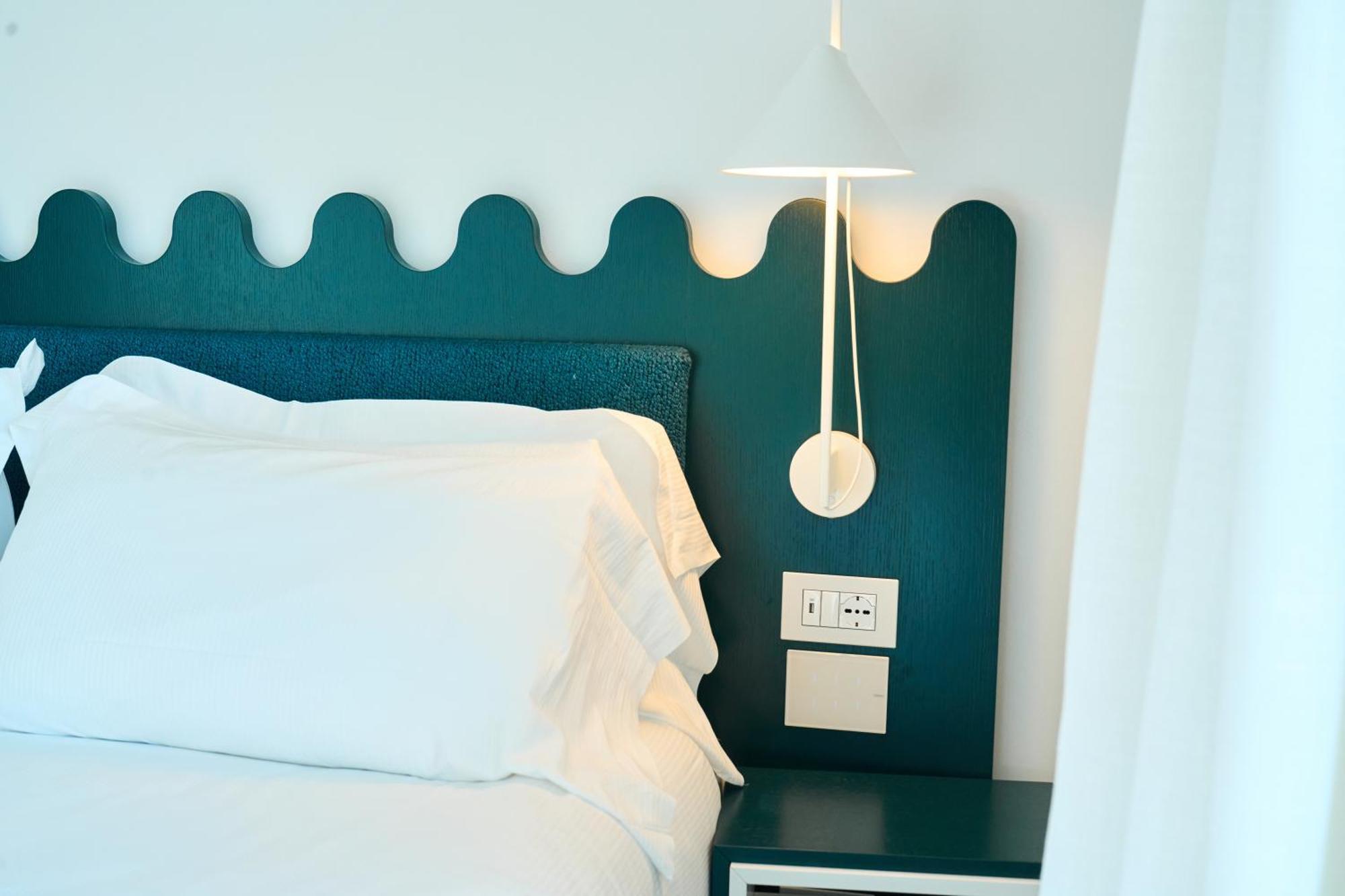 Calea Boutique Hotel 바콜리 외부 사진