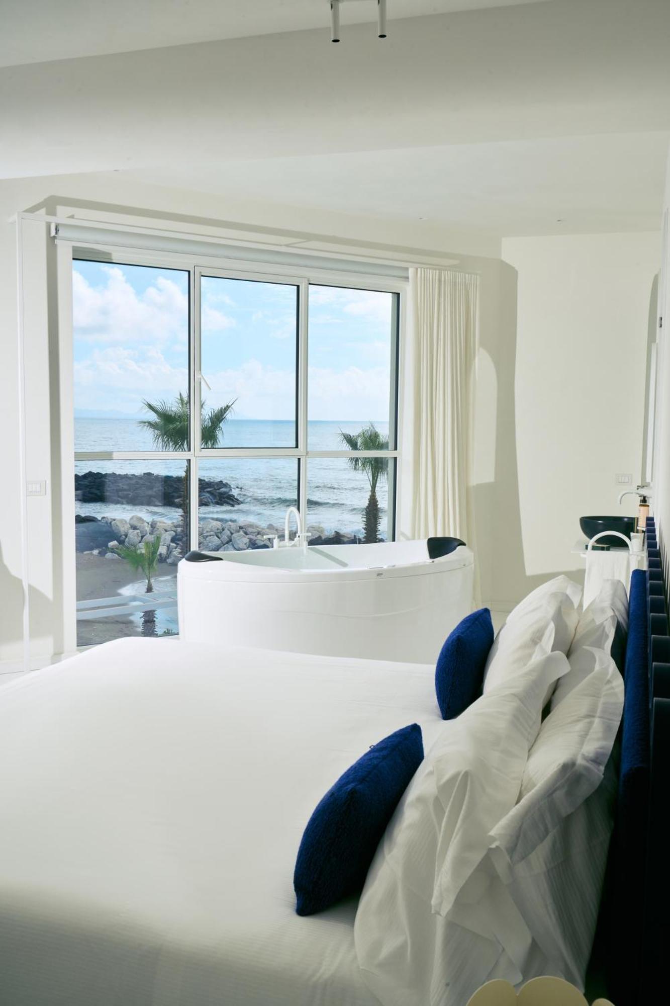 Calea Boutique Hotel 바콜리 외부 사진
