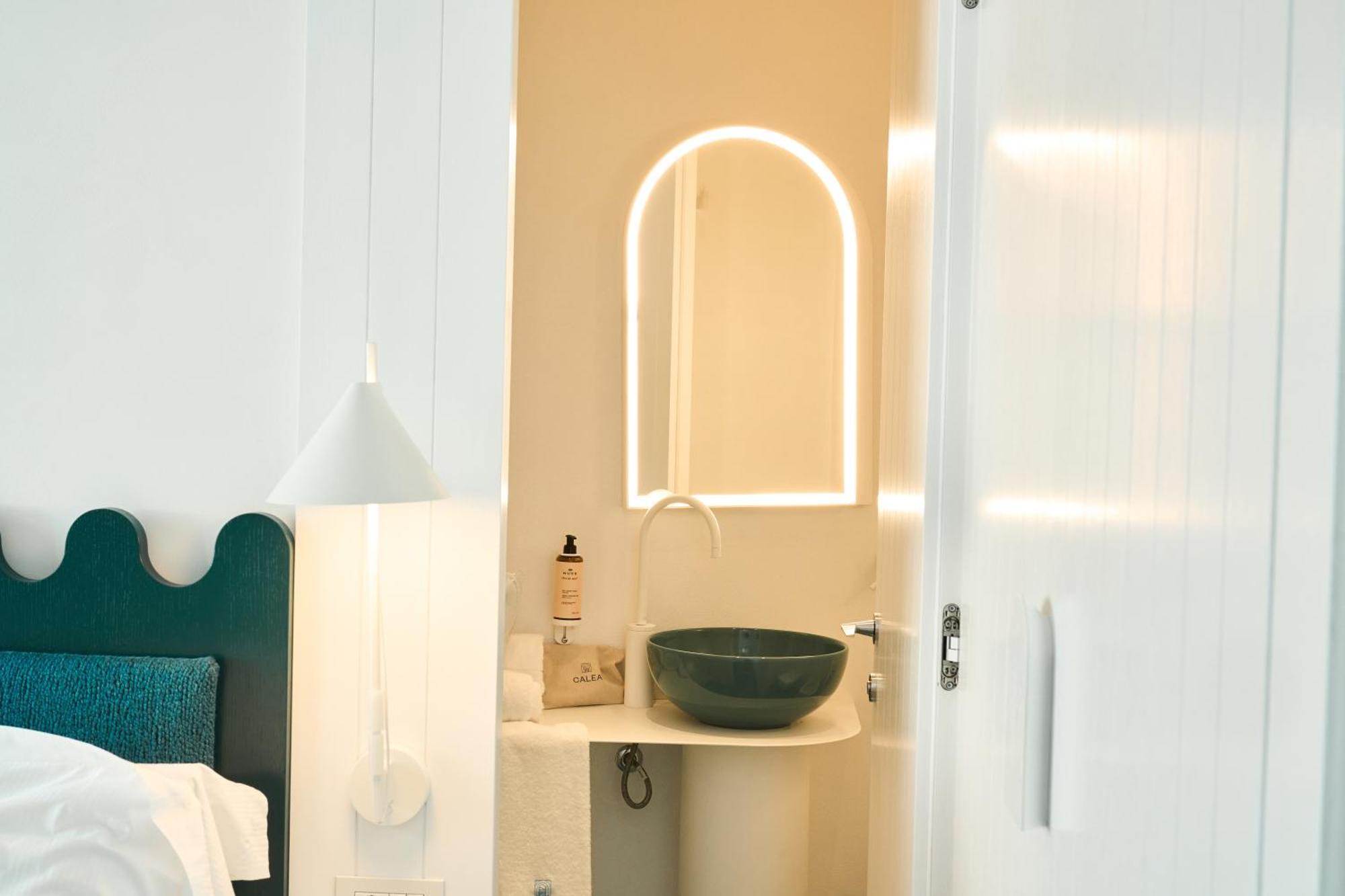 Calea Boutique Hotel 바콜리 외부 사진