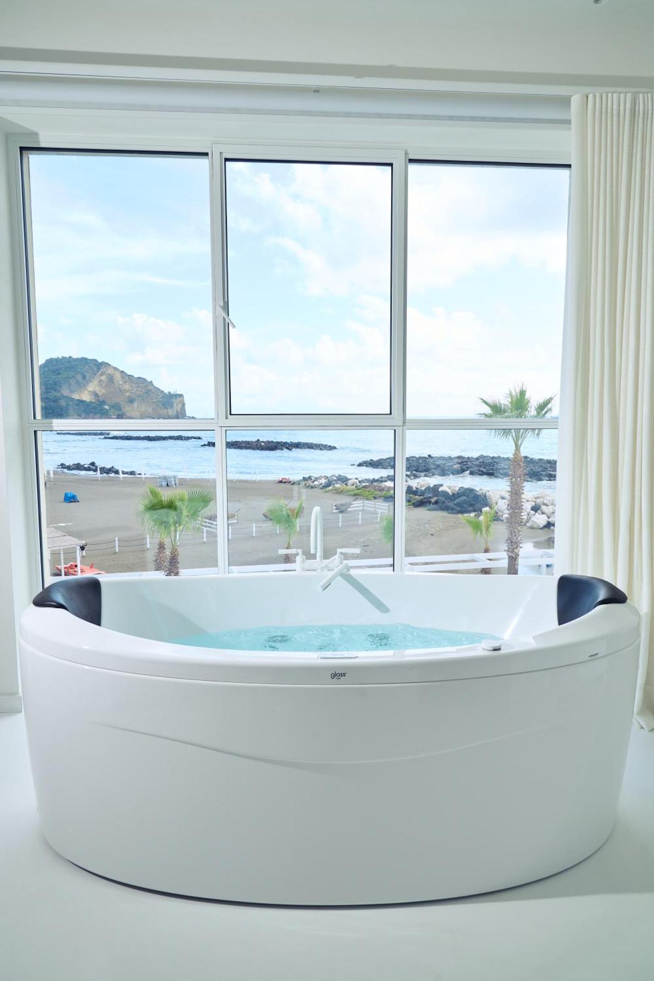 Calea Boutique Hotel 바콜리 외부 사진
