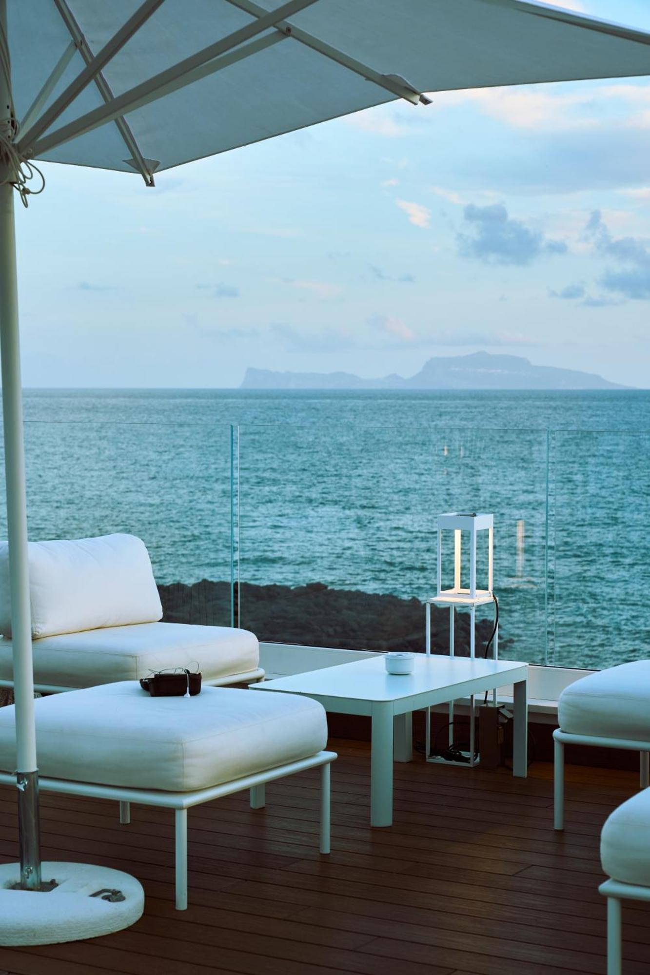 Calea Boutique Hotel 바콜리 외부 사진