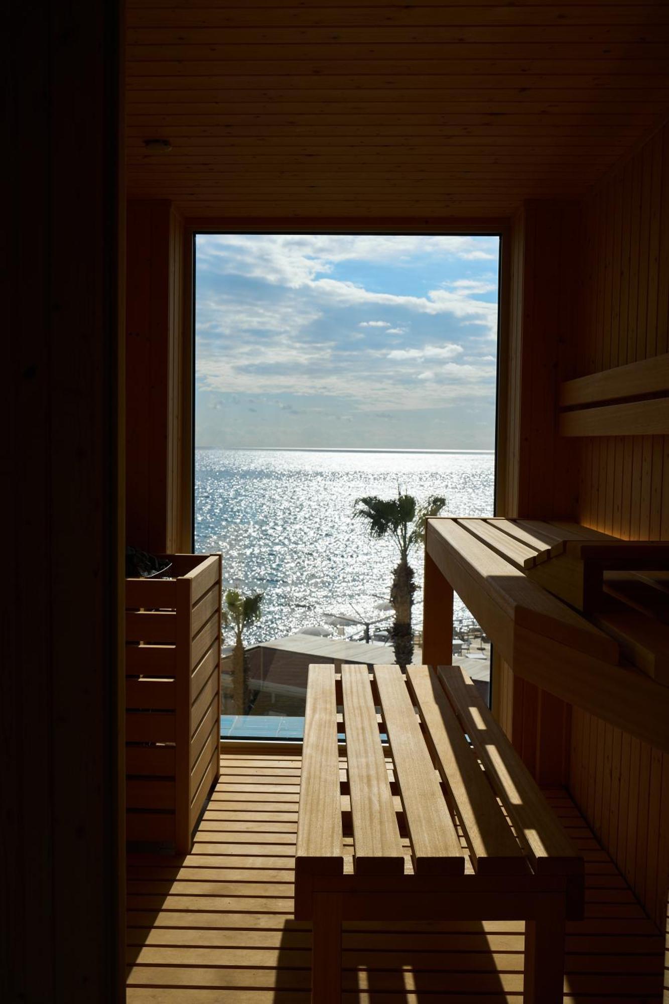 Calea Boutique Hotel 바콜리 외부 사진