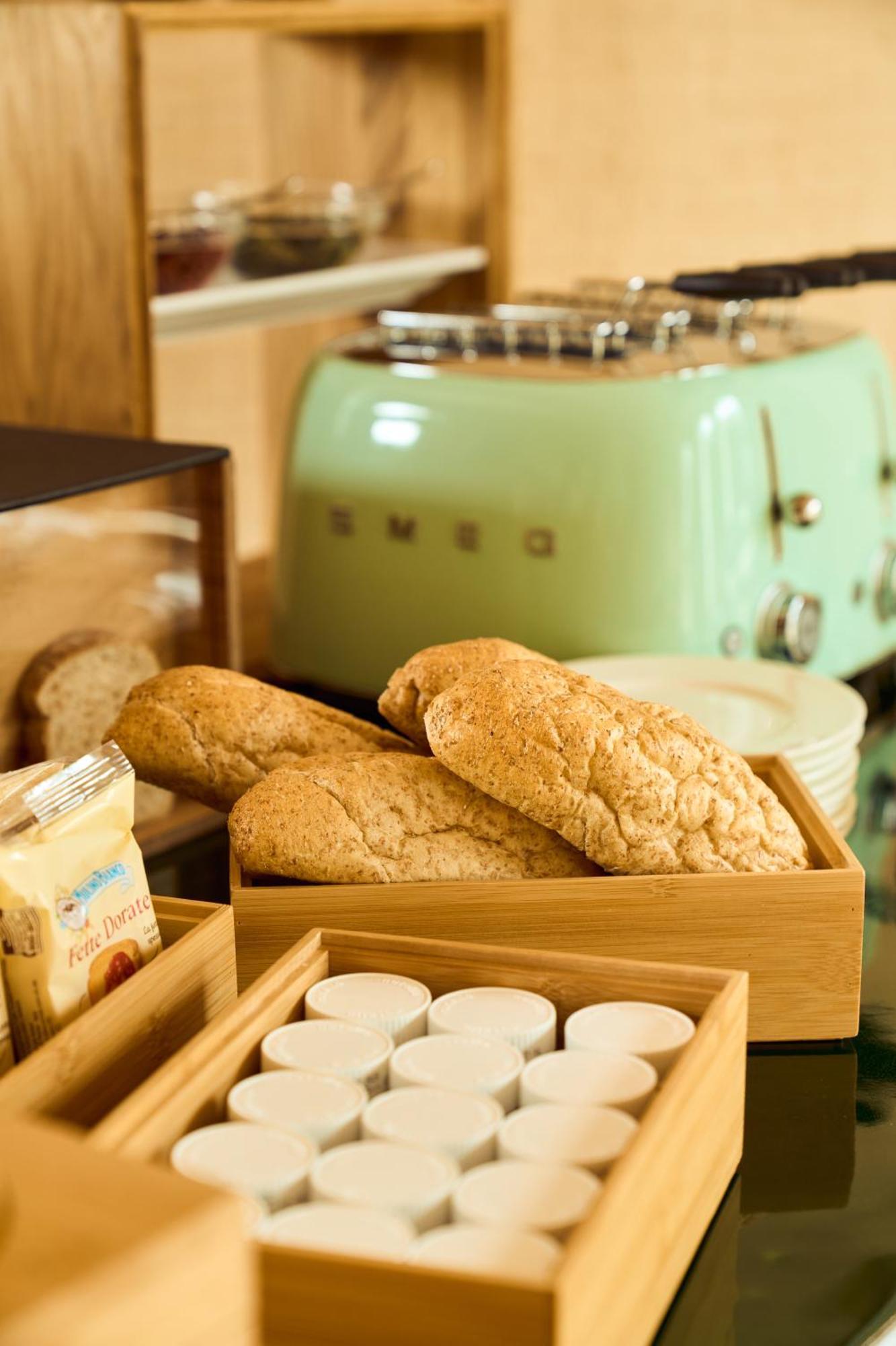 Calea Boutique Hotel 바콜리 외부 사진