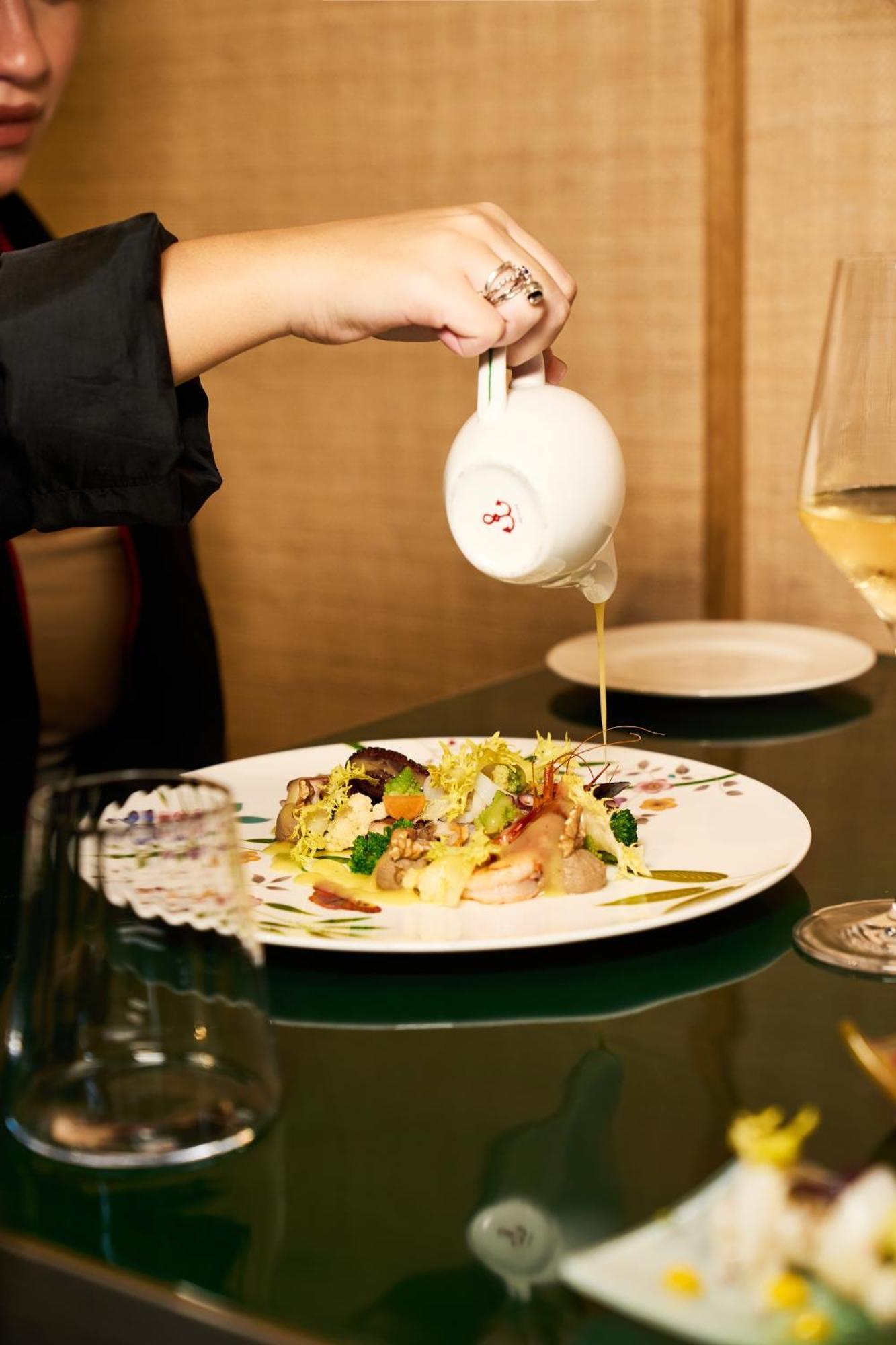 Calea Boutique Hotel 바콜리 외부 사진