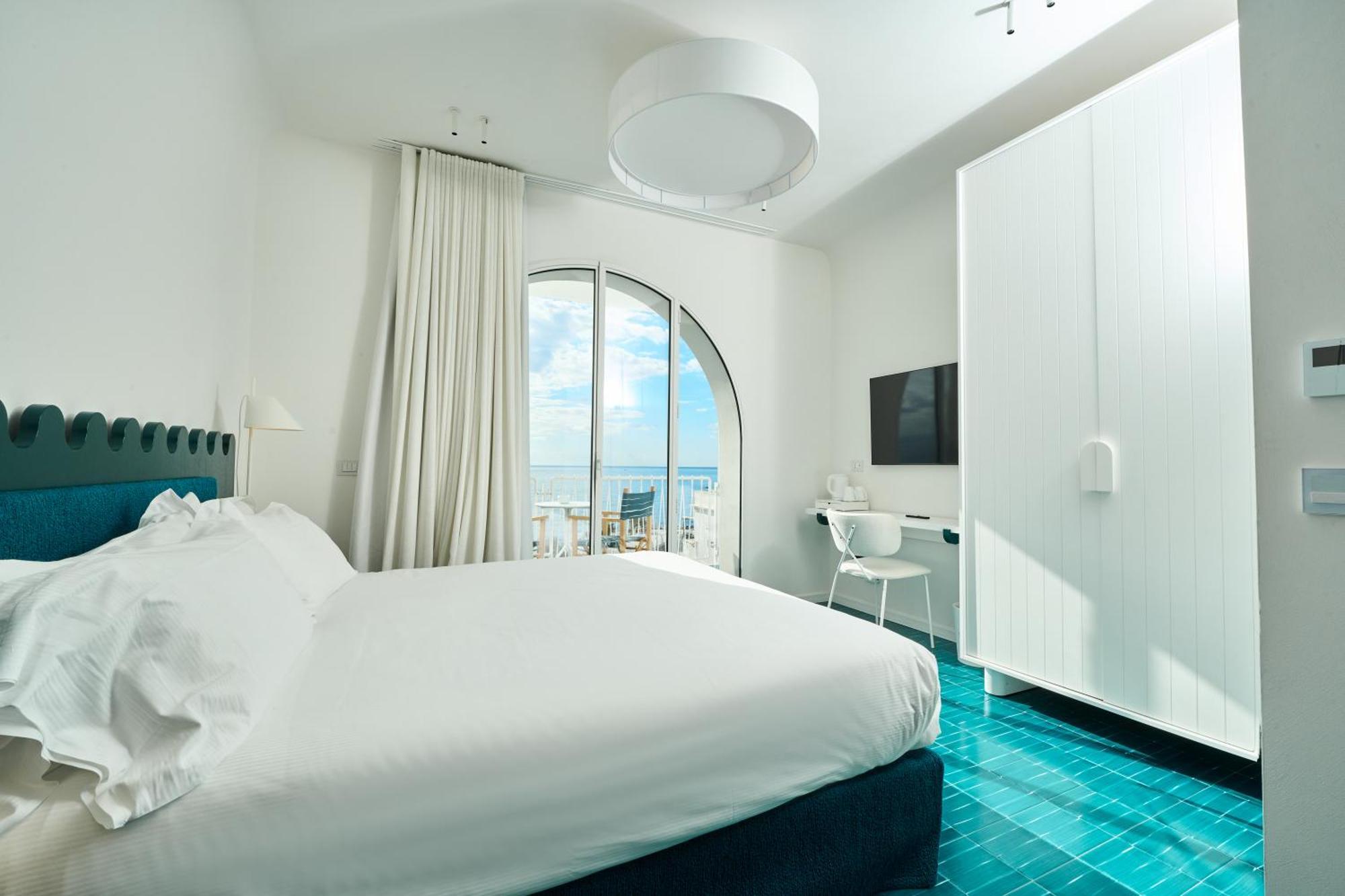 Calea Boutique Hotel 바콜리 외부 사진