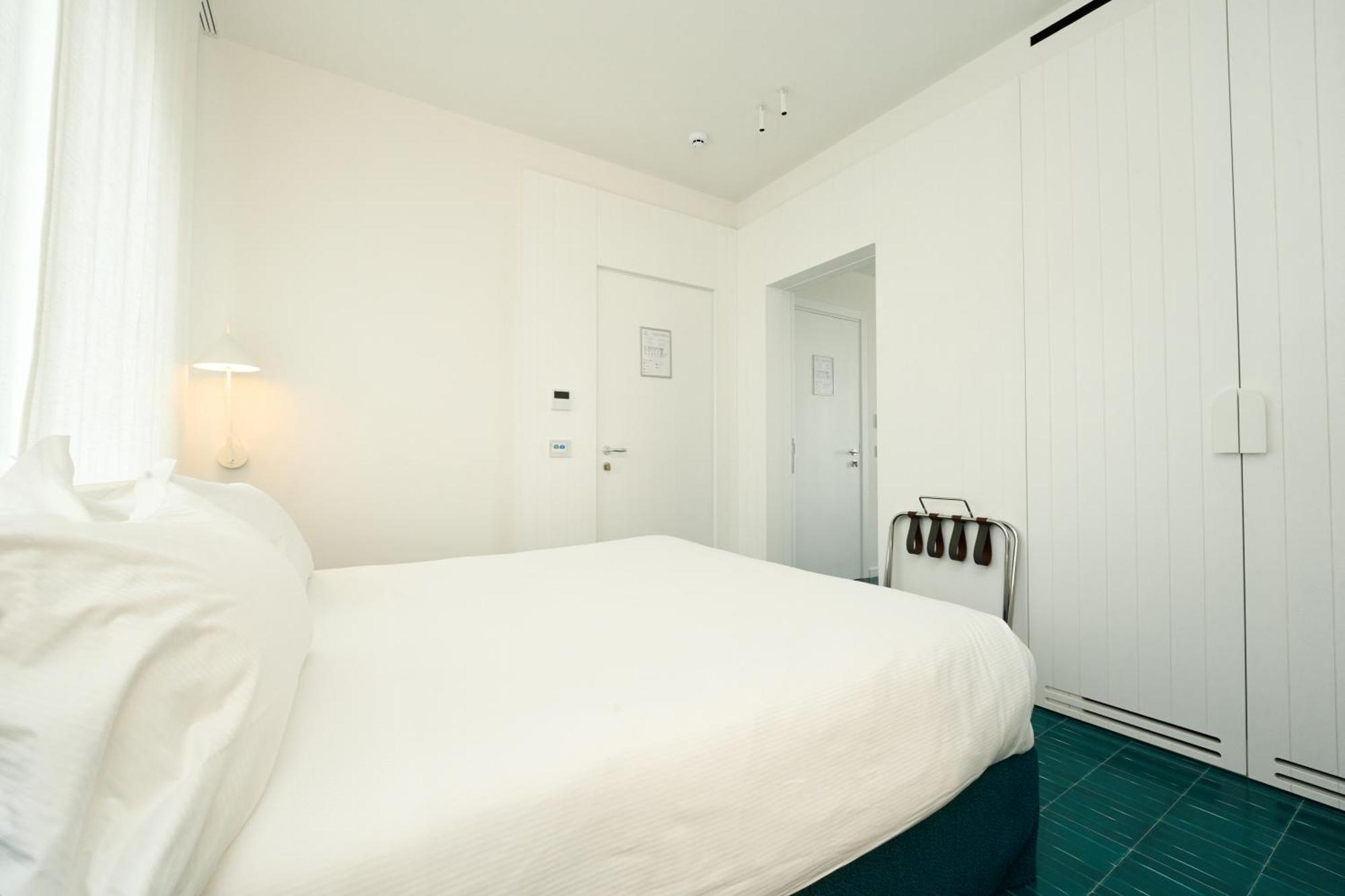 Calea Boutique Hotel 바콜리 객실 사진