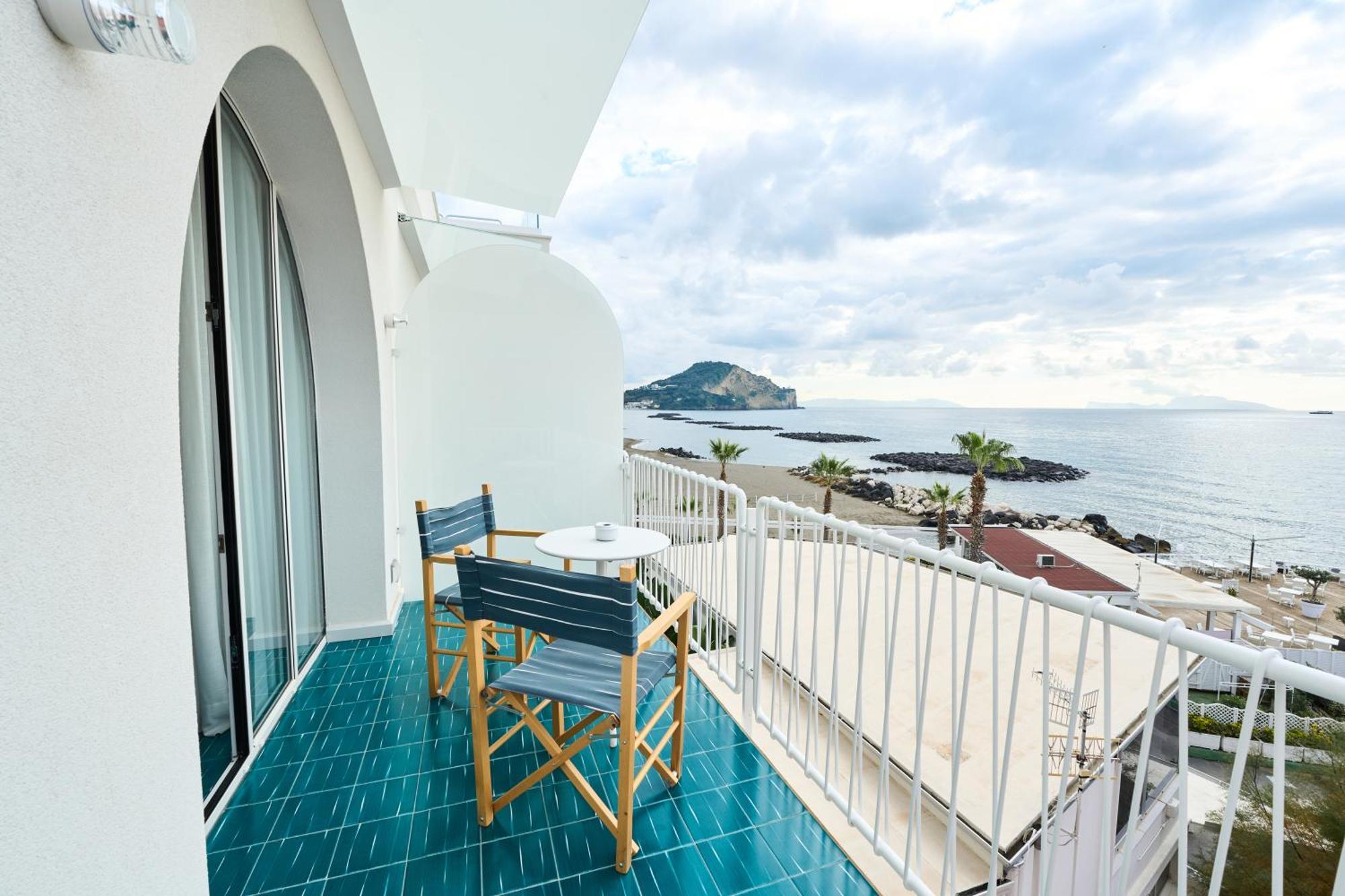 Calea Boutique Hotel 바콜리 외부 사진