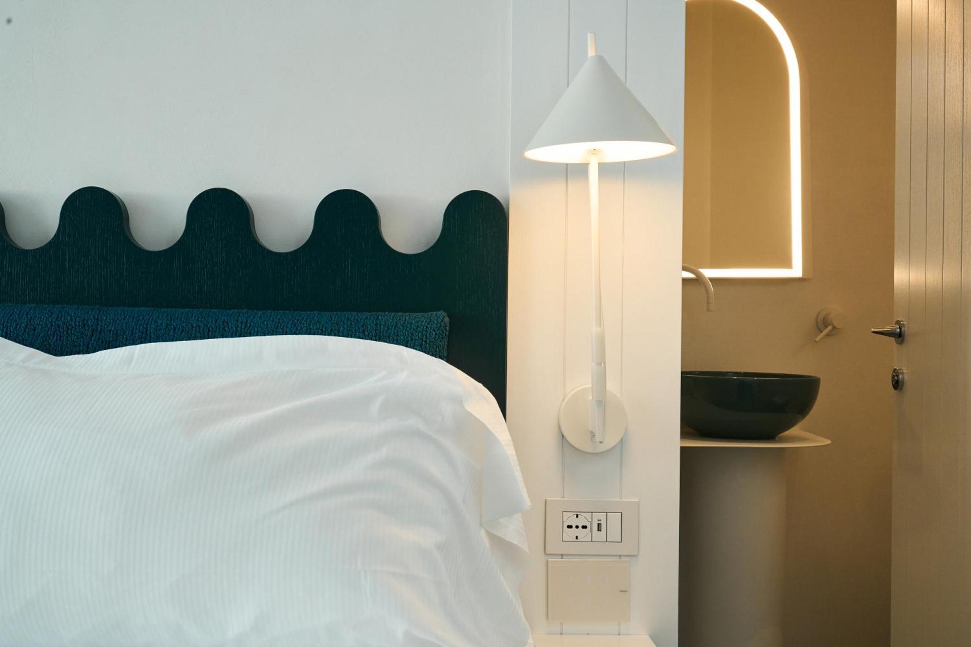Calea Boutique Hotel 바콜리 외부 사진