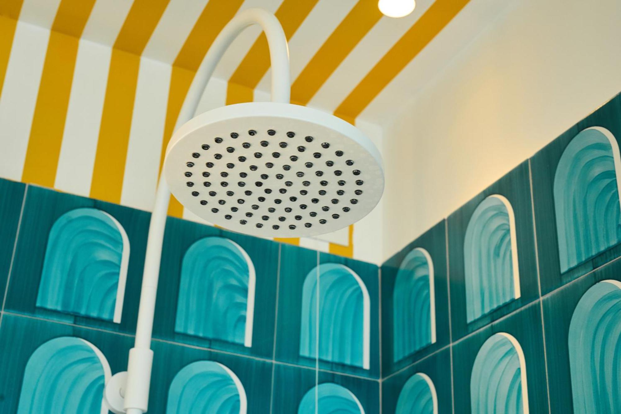 Calea Boutique Hotel 바콜리 객실 사진