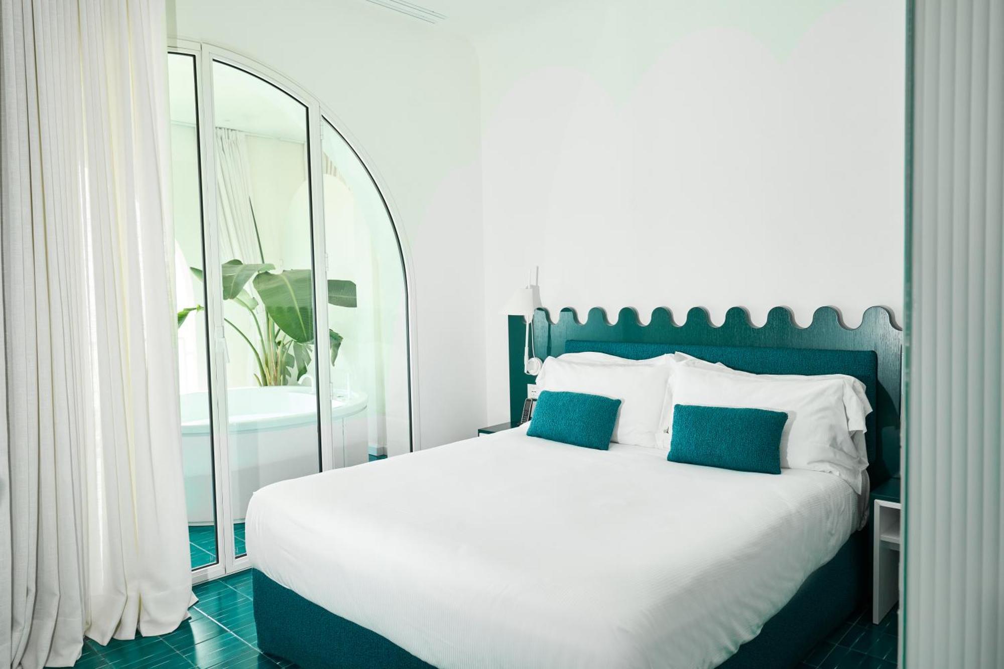 Calea Boutique Hotel 바콜리 외부 사진