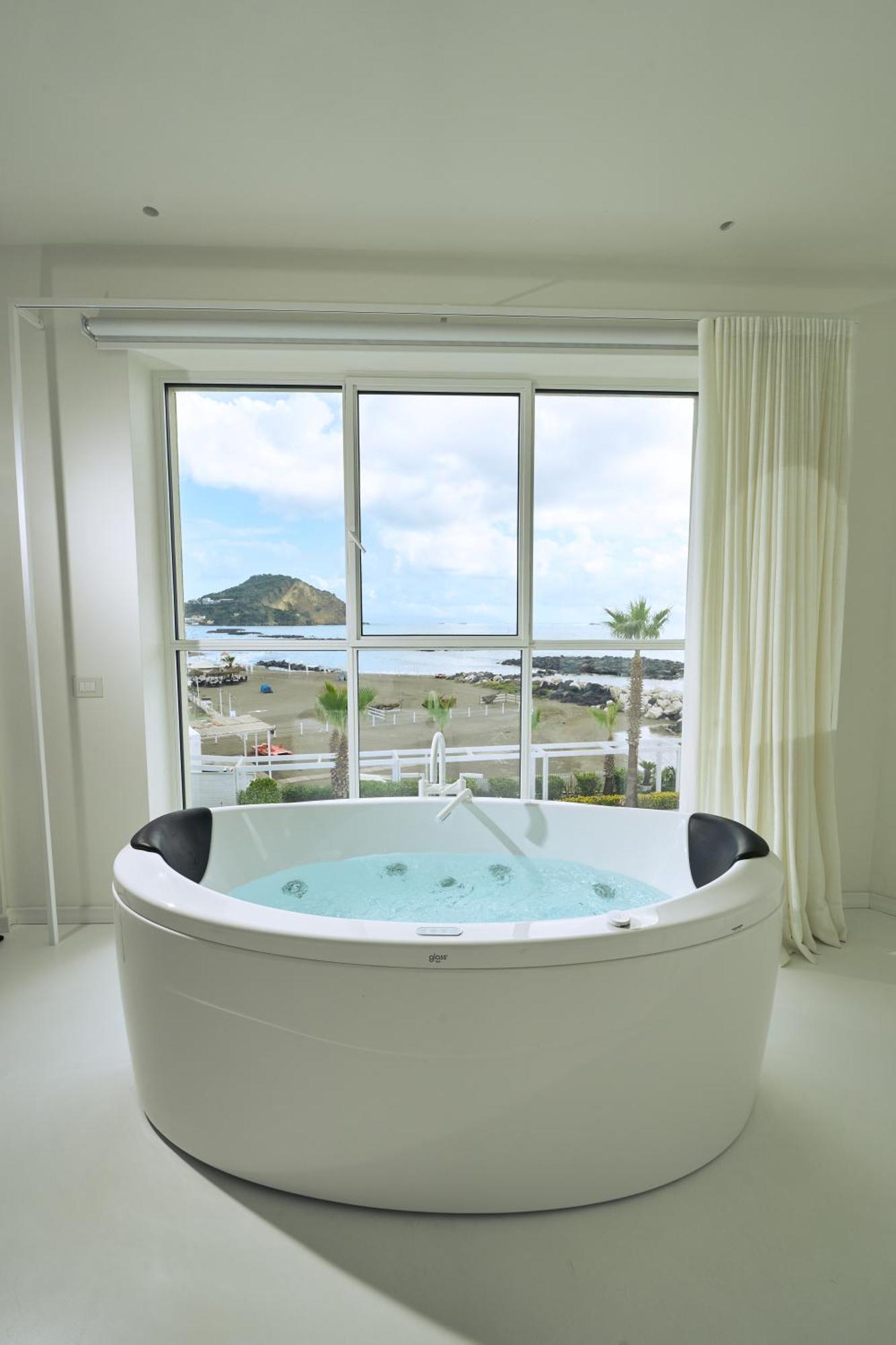 Calea Boutique Hotel 바콜리 외부 사진
