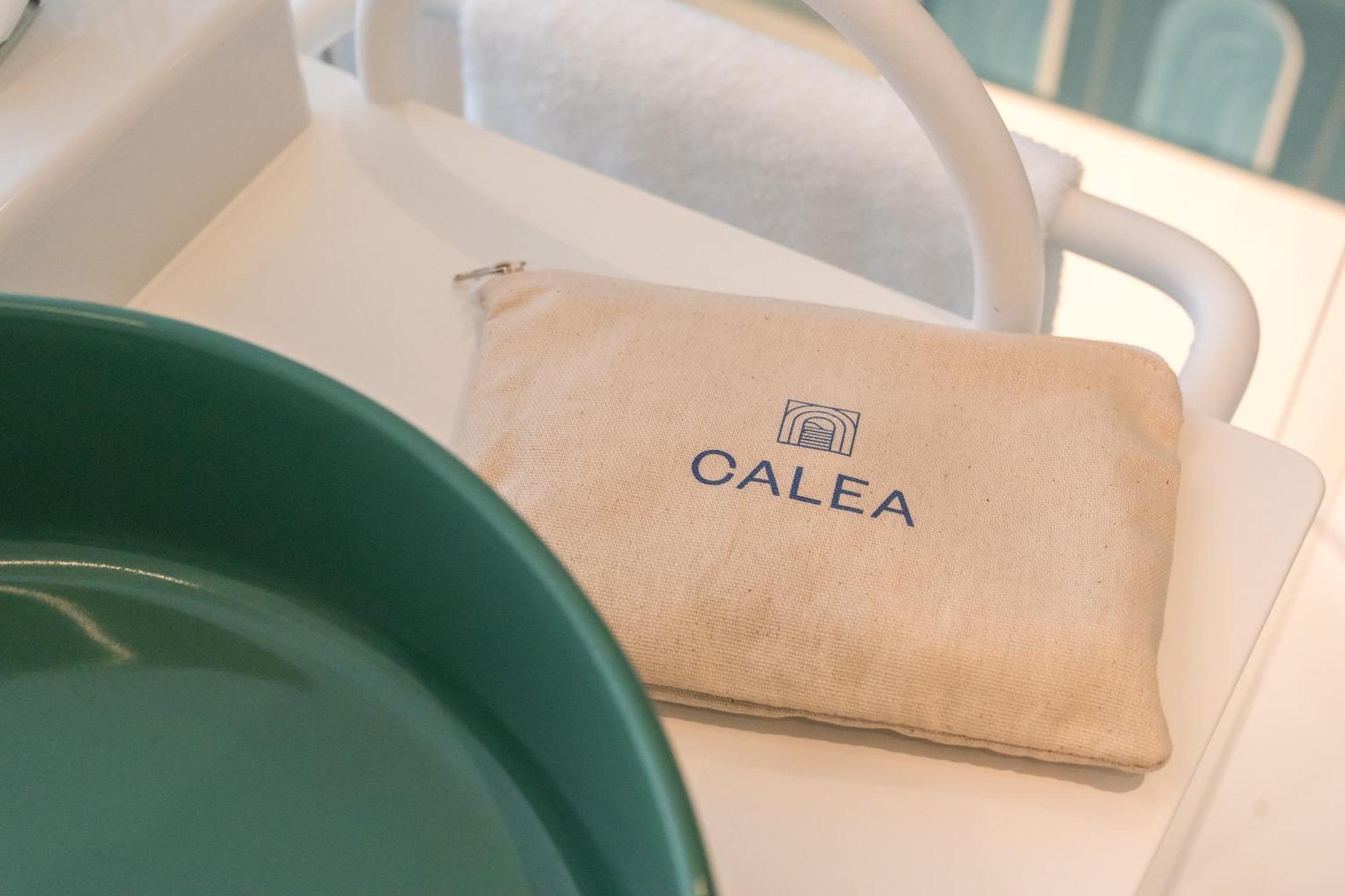 Calea Boutique Hotel 바콜리 외부 사진