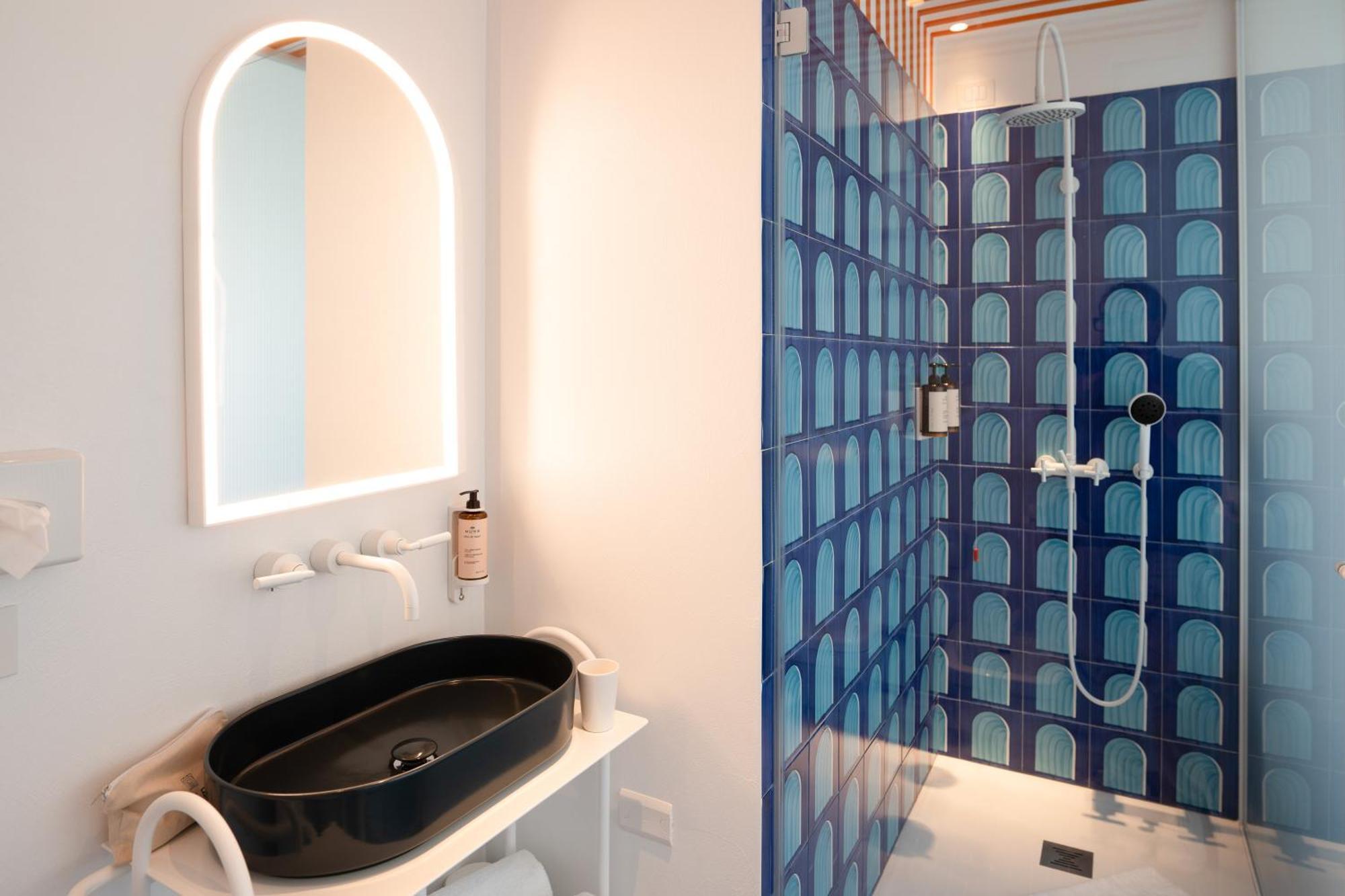 Calea Boutique Hotel 바콜리 외부 사진