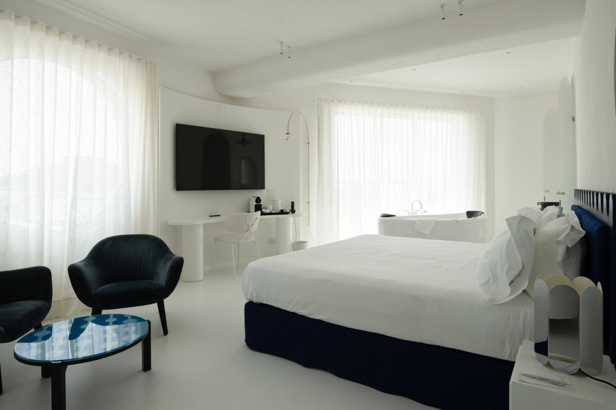Calea Boutique Hotel 바콜리 외부 사진