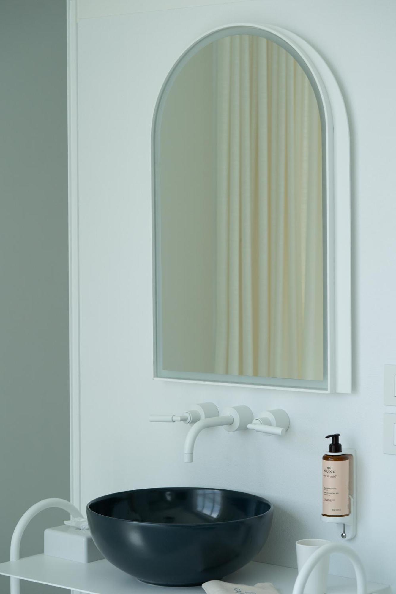 Calea Boutique Hotel 바콜리 외부 사진