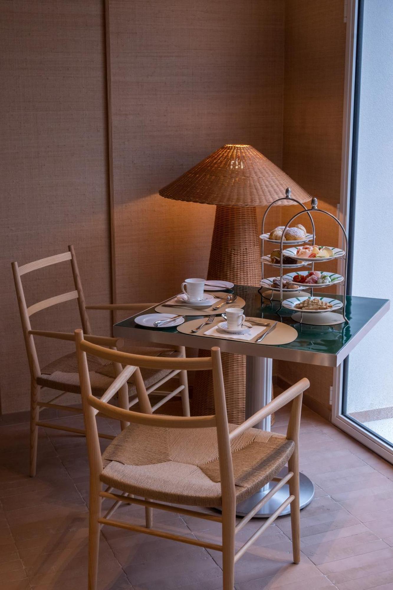 Calea Boutique Hotel 바콜리 외부 사진